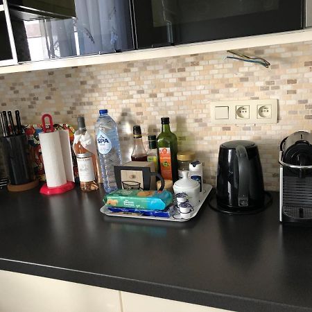 Appartement Chez Agnes Βρυξέλλες Εξωτερικό φωτογραφία