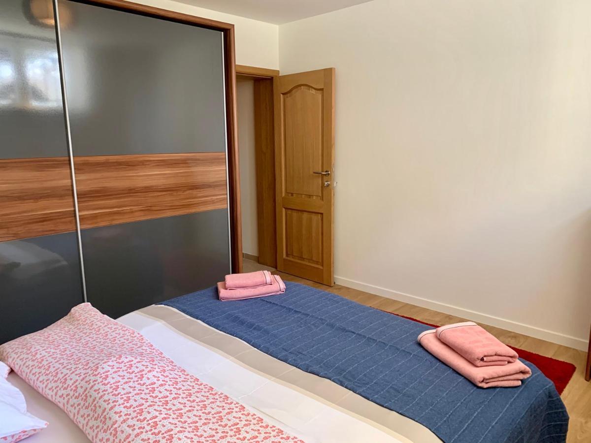 Appartement Chez Agnes Βρυξέλλες Εξωτερικό φωτογραφία
