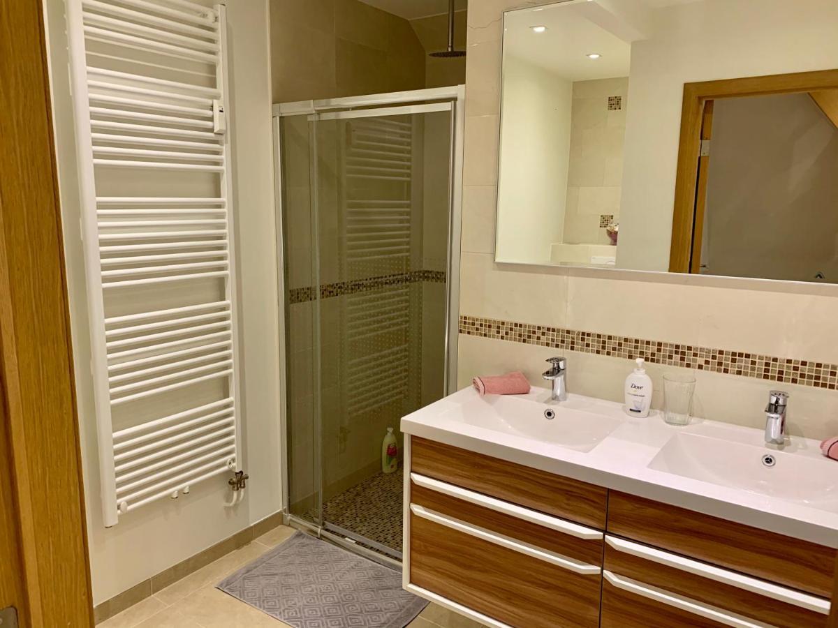 Appartement Chez Agnes Βρυξέλλες Εξωτερικό φωτογραφία