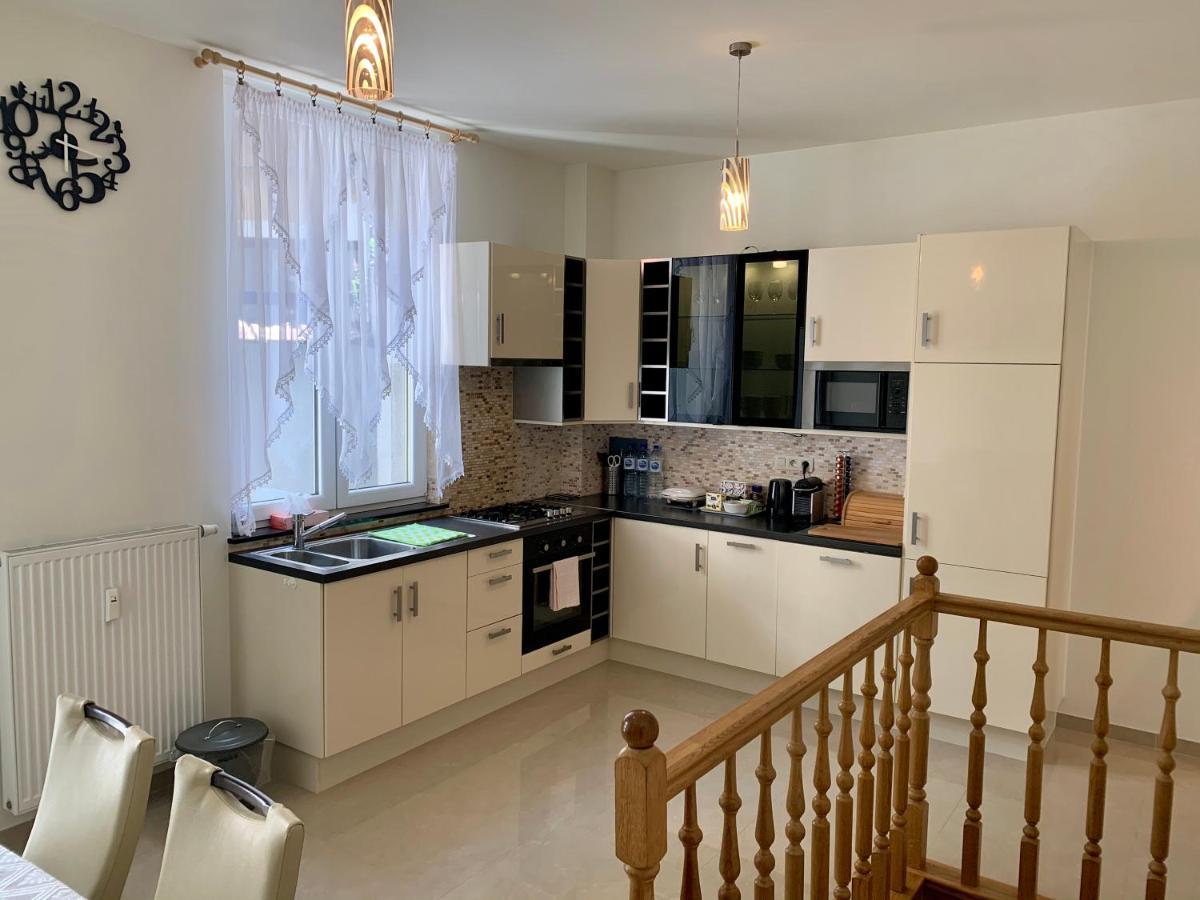 Appartement Chez Agnes Βρυξέλλες Εξωτερικό φωτογραφία