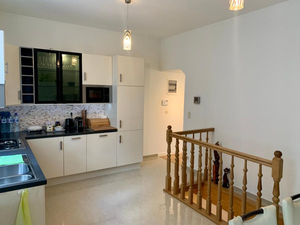 Appartement Chez Agnes Βρυξέλλες Εξωτερικό φωτογραφία