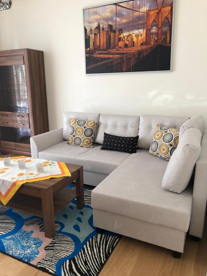 Appartement Chez Agnes Βρυξέλλες Εξωτερικό φωτογραφία