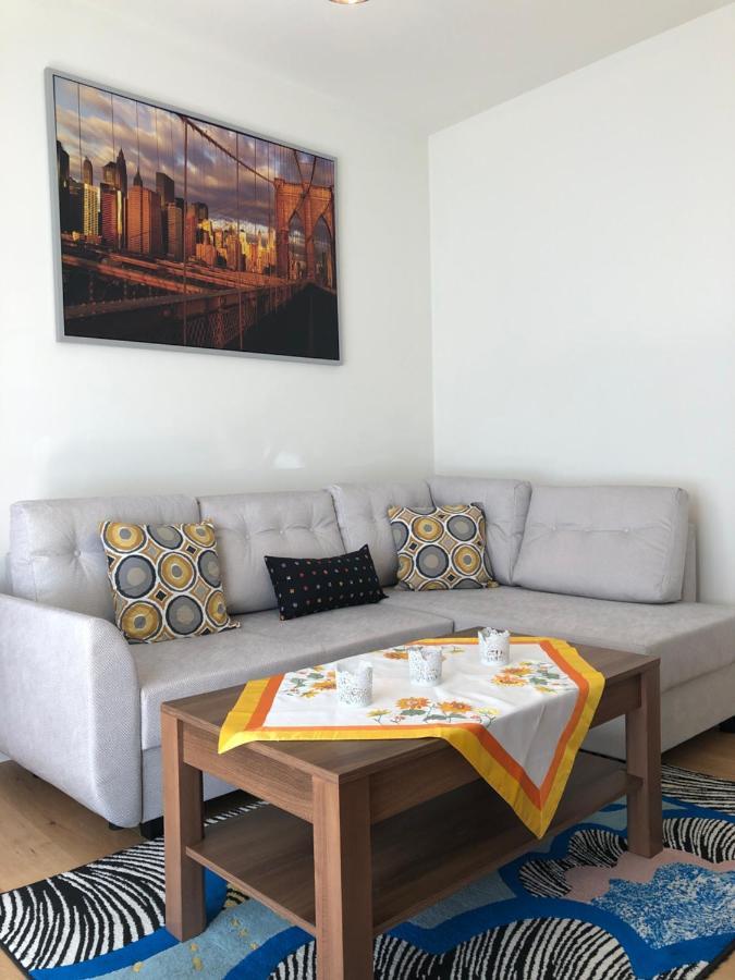 Appartement Chez Agnes Βρυξέλλες Εξωτερικό φωτογραφία