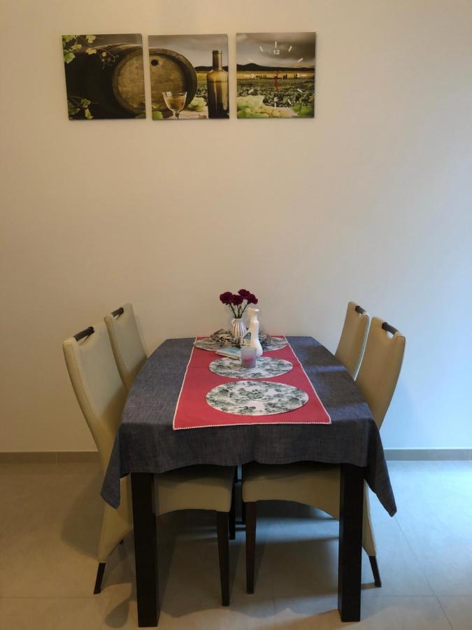 Appartement Chez Agnes Βρυξέλλες Εξωτερικό φωτογραφία