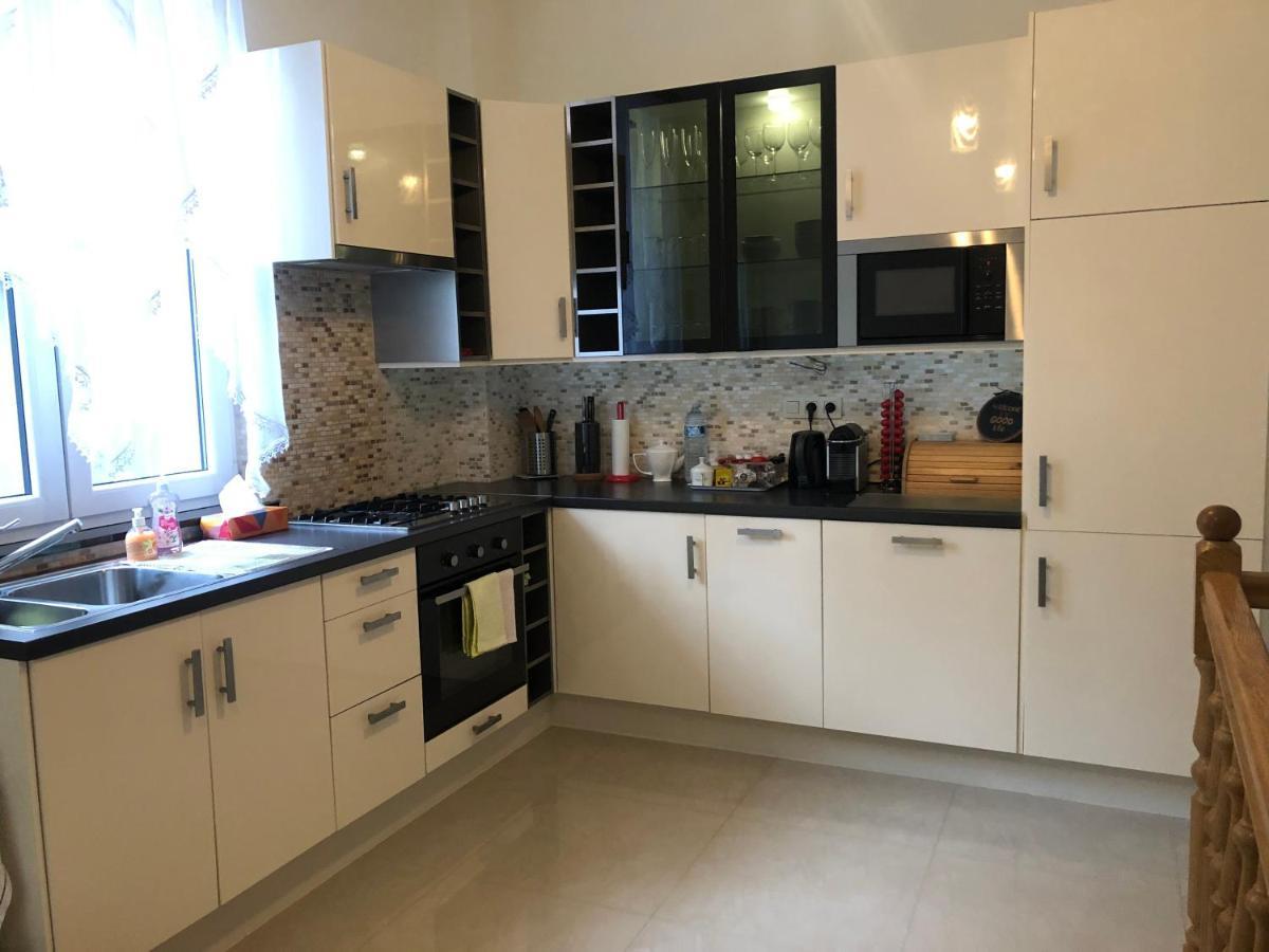 Appartement Chez Agnes Βρυξέλλες Εξωτερικό φωτογραφία