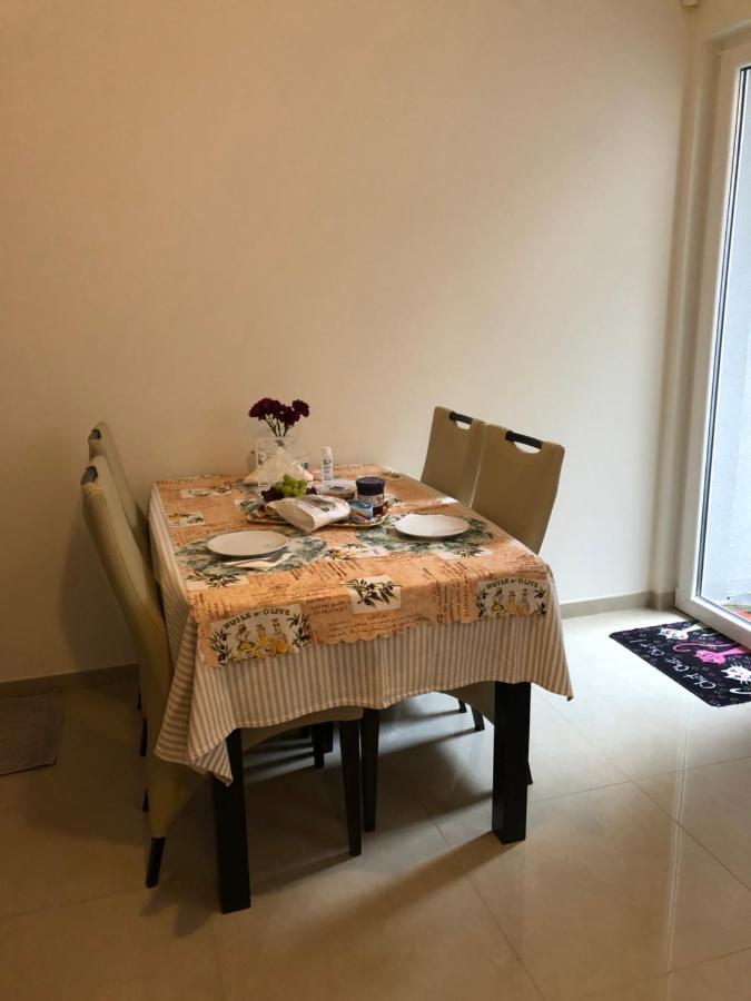 Appartement Chez Agnes Βρυξέλλες Εξωτερικό φωτογραφία