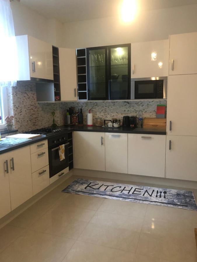 Appartement Chez Agnes Βρυξέλλες Εξωτερικό φωτογραφία