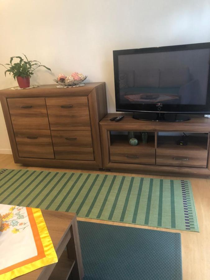 Appartement Chez Agnes Βρυξέλλες Εξωτερικό φωτογραφία